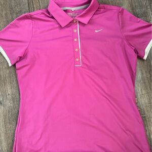 Women’s Nike Golf Shirt